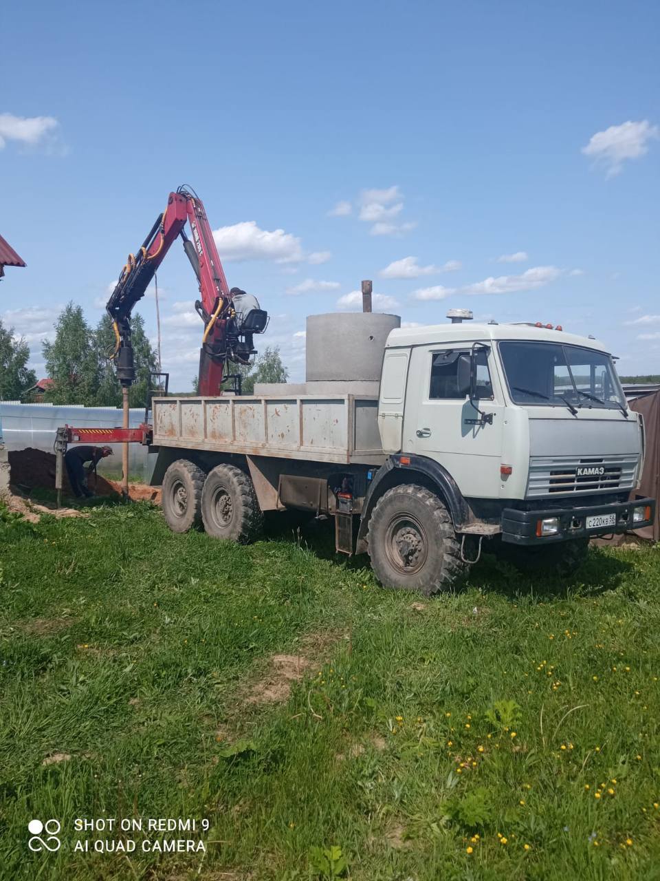 Отопление частного дома